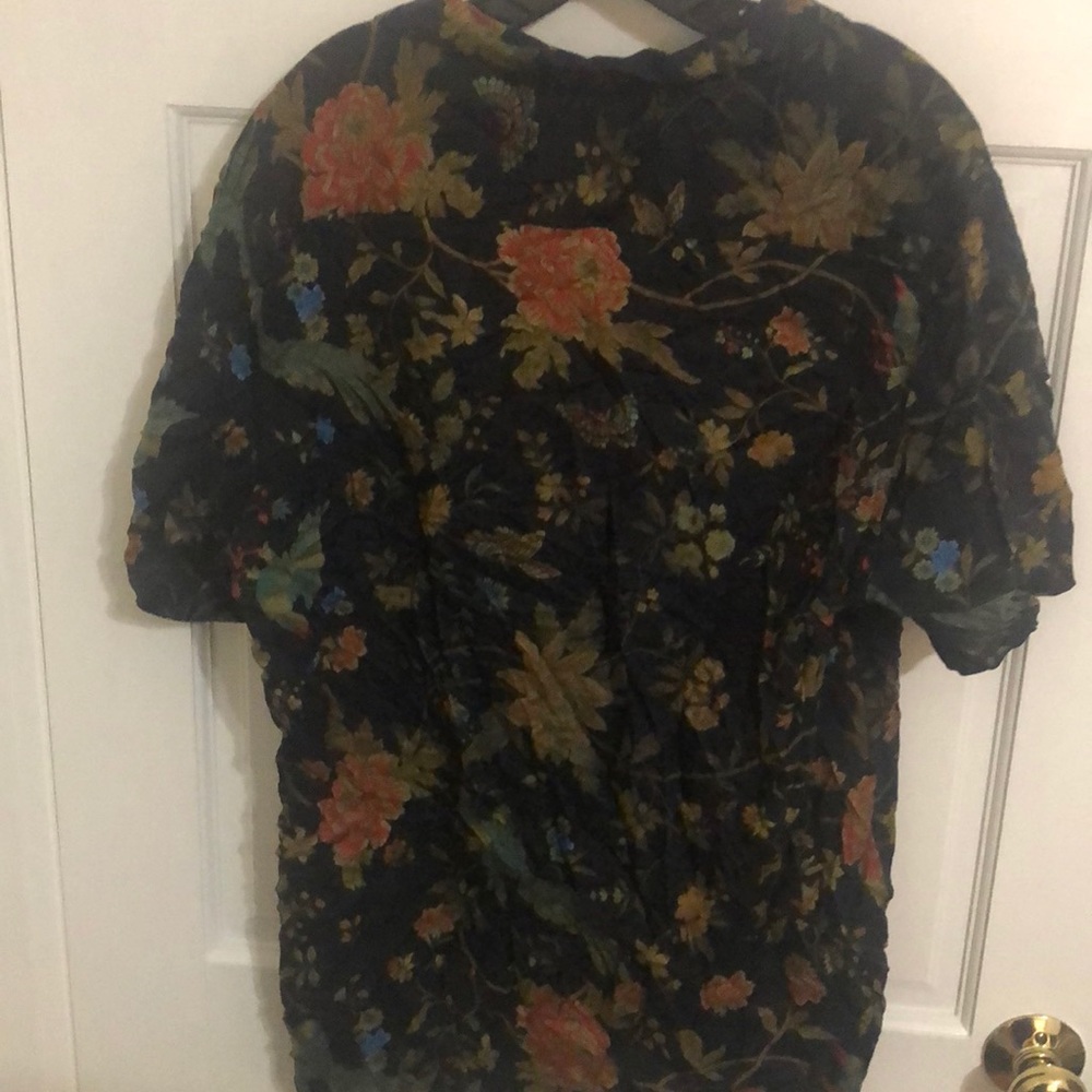 ASOS button down shirt - Picture 4 of 5